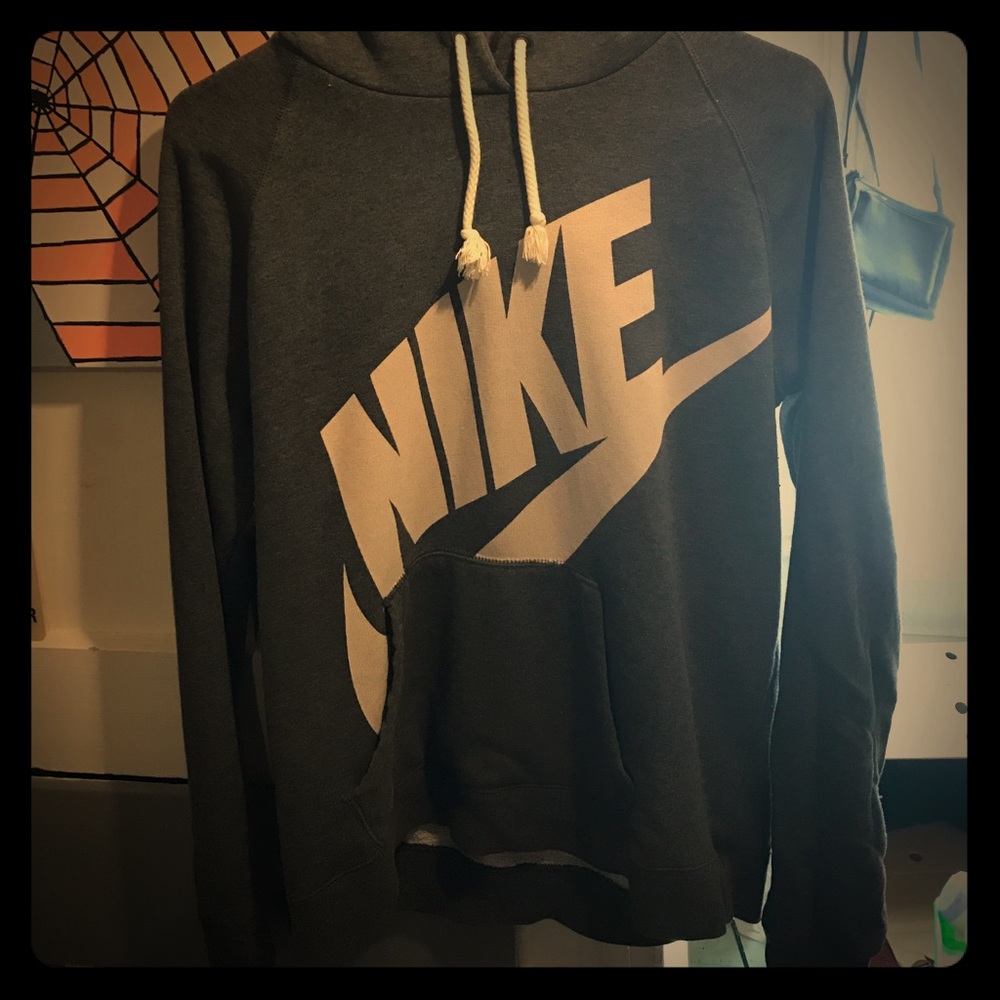 Nike hoodie